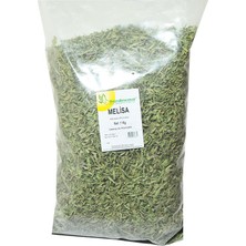 Doğan Baharat Melisa Limon Otu 1 kg