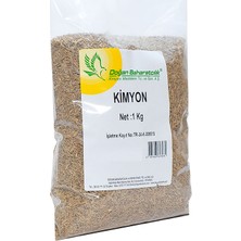 Doğan Baharat Tane Kimyon 1 kg