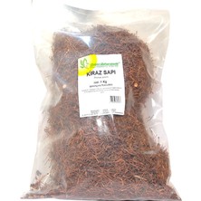 Doğan Baharat Kiraz Sapı, Kiraz Çöpü 1 kg