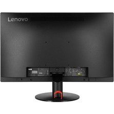 Lenovo T2224D 21.5" 7ms (Analog+Display) Full HD LED Monitör 61B1JAT1TK