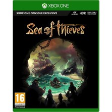 Sea of Thieves Xbox One Oyun