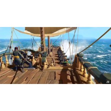 Sea of Thieves Xbox One Oyun