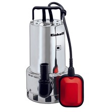 Einhell Gc-Dp 1020 N Dalgıç Pompa (Kirli Su)