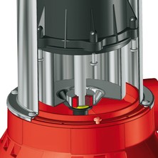 Einhell Gc-Dp 1020 N Dalgıç Pompa (Kirli Su)