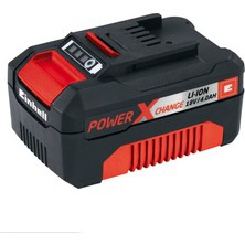 Einhell 18V 4,0 Ah Li-ion Power-X-Change, Akü