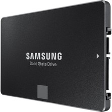 Samsung 850 EVO 250GB 540MB-520MB/s Sata3 2.5" SSD (MZ-75E250BW)