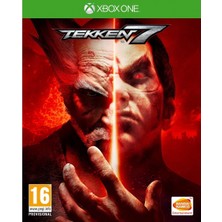 Tekken 7 Xbox One Oyun