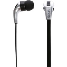 Yison Cx330 Ergonomik Kulak İçi Kulaklık