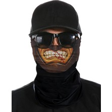 Bandanax Angy Sparta Bandana