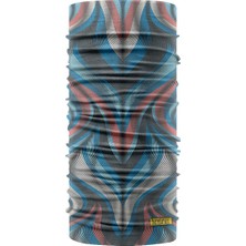 Bandanax Original Geometric Bandana