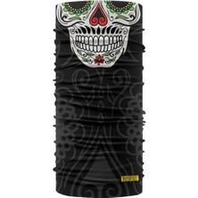 Bandanax Tattoo Skull Bandana