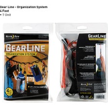 Gearline Organizasyon Sistemi 122 cm