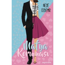 Mafya Koruması - Neşe Özdemir
