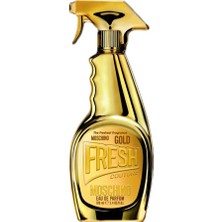 Moschino Gold Fresh Couture 100 ml Kadın Parfüm