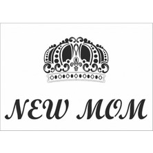 Cadence AS612 Stencil Şablon 21x29 cm