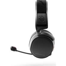 SteelSeries Arctis Pro Wireless Hi-Res Oyuncu Kulaklığı