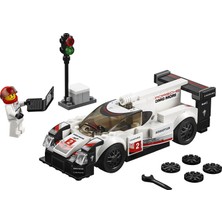 LEGO Speed Champions 75887 Porsche 919 Hibrid