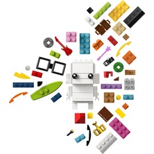 LEGO BrickHeadz 41597 Kendini Figüre Dönüştür