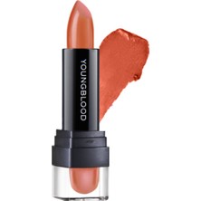 Yongblood Sierra Sunset Lipstick Ruj Şeftali Tonlarda