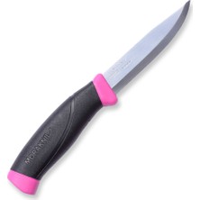 Morakniv ® Companion Magenta Av Bıçağı