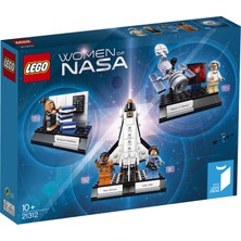 LEGO Ideas 21312 NASA Kadınları