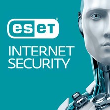 Eset Internet Security ( Son Versiyon ) / 1 Kullanıcı 1 Yıl Dijital Lisans