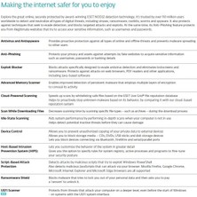 Eset NOD32 Antivirus 2018 V.11 / 3 Kullanıcı 2 Yıl Dijital Lisans