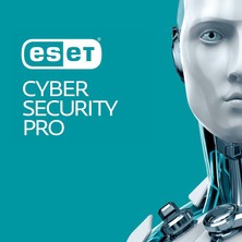 Eset Cyber Security Pro 2018 For Mac / 1 Kullanıcı 2 Yıl Dijital Lisans