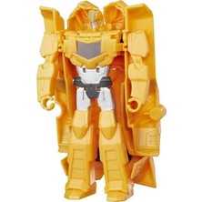 Transformers Robots In Disguise Tek Adimda Dönüşen Figür B0068-C0646