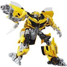 Transformers 5 Figür C0887-C2962