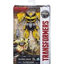 Transformers 5 Figür C0887-C2962