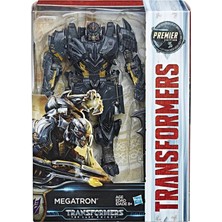 Transformers Seri 5 Büyük Figür C0891-C2355