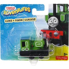 Thomas & Friends Adventures Küçük Tekli Tren DWM28-DXR87