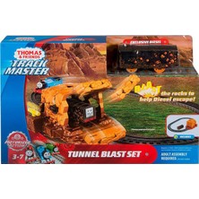 Thomas & Friends İstasyon Başlangıç Seti CCP36-FJK24