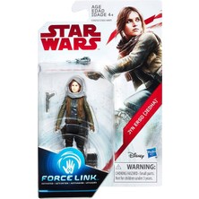 Star Wars Force Link Figür Seri 2 C1503-C3523