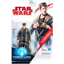 Star Wars Force Link Figür Seri 2 C1503-C3524