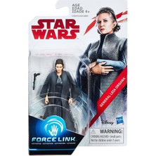 Star Wars Force Link Figür Seri 2 C1503-C3527