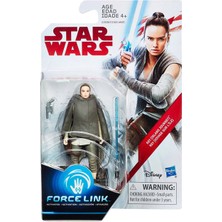 Star Wars Force Link Figür Seri 2 C1503-C3528