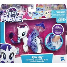 My Little Pony Sürprizli Ponyler E0186-E0688