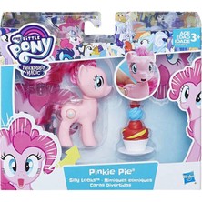 My Little Pony Sürprizli Ponyler E0186-E2566