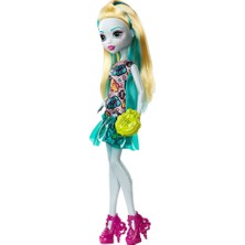 Monster High Acayip Arkadaşlar DTD90-FJJ17