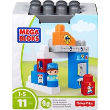 Mega Bloks Hikaye Temalı Bloklar Oyun Seti DYC54-DYC56