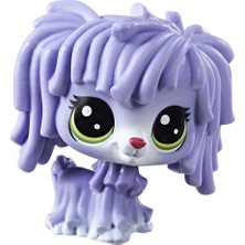 Littlest Pet Shop Tekli Miniş B9388-C2887