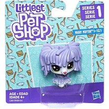 Littlest Pet Shop Tekli Miniş B9388-C2887