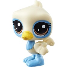 Littlest Pet Shop Tekli Miniş B9388-C2888