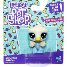 Littlest Pet Shop Tekli Miniş B9388-C2888