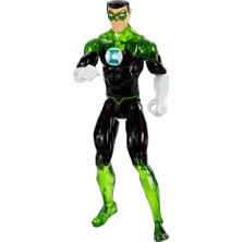 Justice League Action Aksiyon Figür FBR02-FPC63