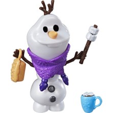 Disney Frozen Little Kingdom Figür C1096-E0554
