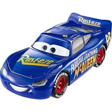 Cars 3 Tekli Karakter Araç DXV29-FGD57