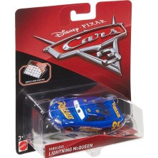 Cars 3 Tekli Karakter Araç DXV29-FGD57